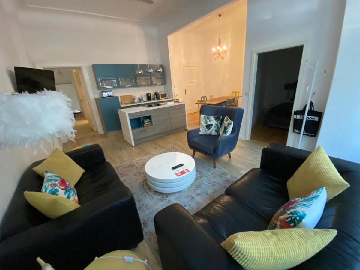 My Little Castle - Central Apartment Berlin Exterior photo