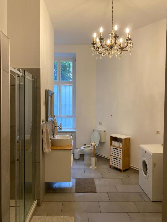 My Little Castle - Central Apartment Berlin Exterior photo