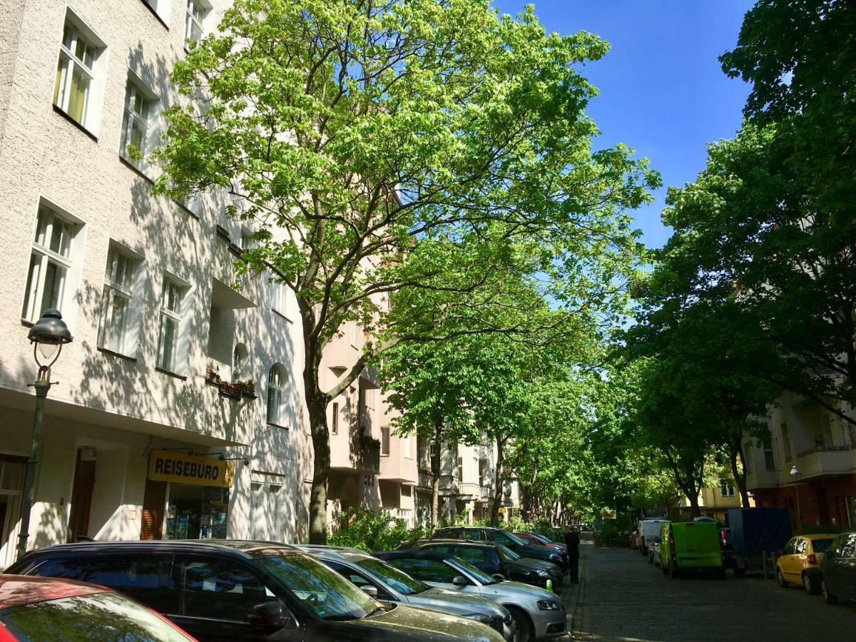 My Little Castle - Central Apartment Berlin Exterior photo
