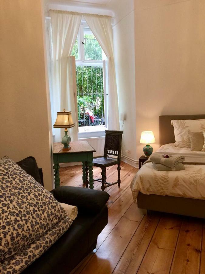 My Little Castle - Central Apartment Berlin Exterior photo