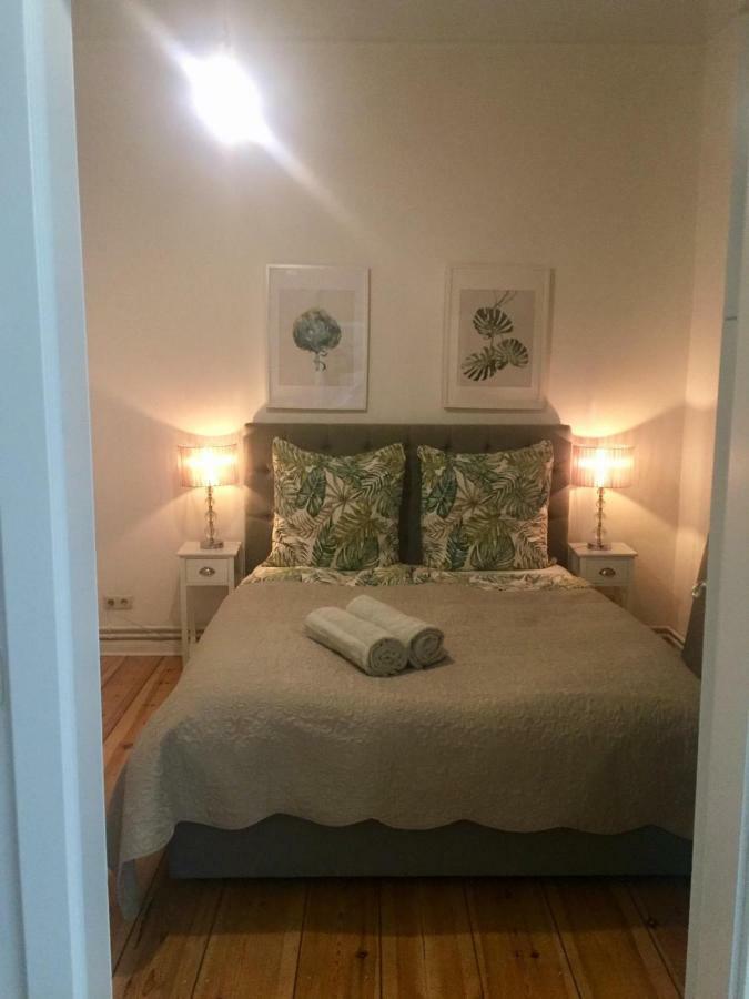 My Little Castle - Central Apartment Berlin Exterior photo